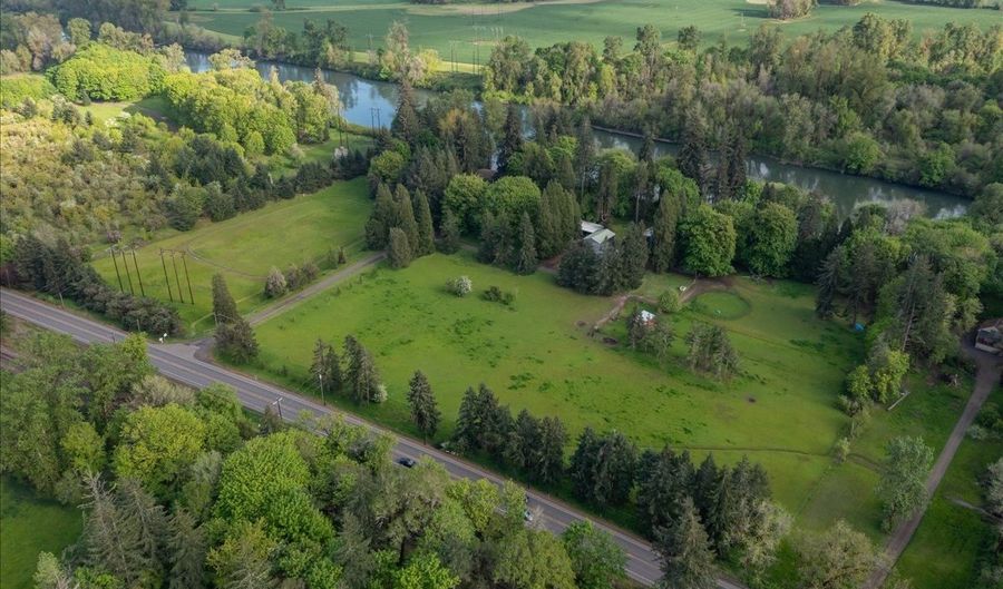 4562 NW HIGHWAY 20, Albany, OR 97321 - 3 Beds, 1 Bath