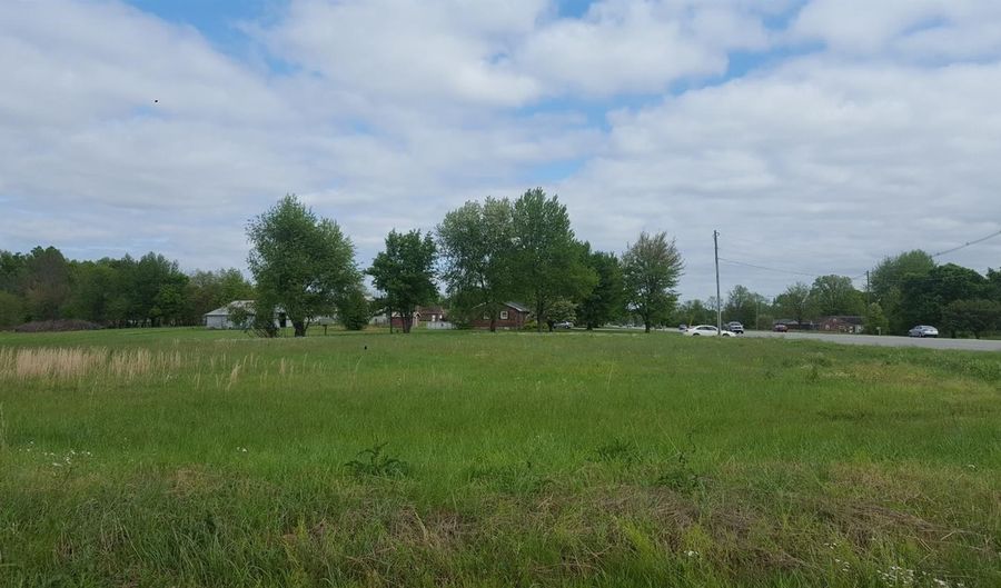 1 New Shepherdsville Road Lot A, Bardstown, KY 40004 - 0 Beds, 0 Bath