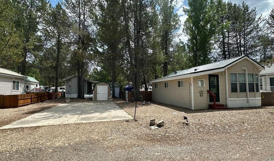 25 27 C St, Cascade, ID 83611 - 1 Beds, 1 Bath
