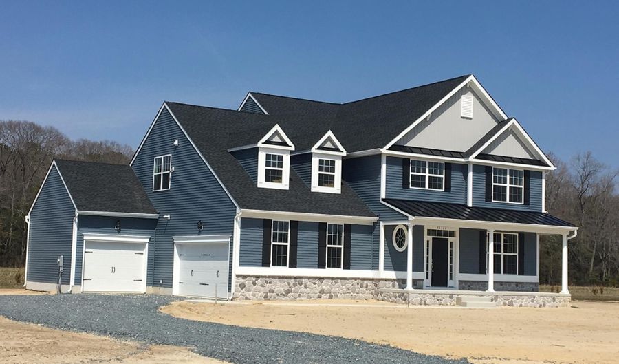 9 PATRIOTS Way, Georgetown, DE 19947 - 4 Beds, 4 Bath