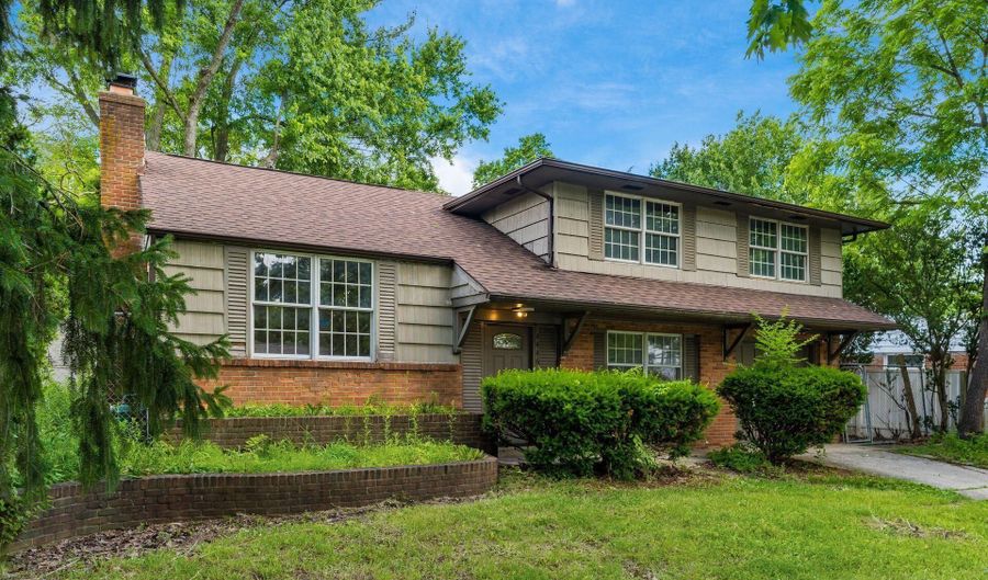 4446 Drifton Dr, Columbus, OH 43227 - 4 Beds, 2 Bath