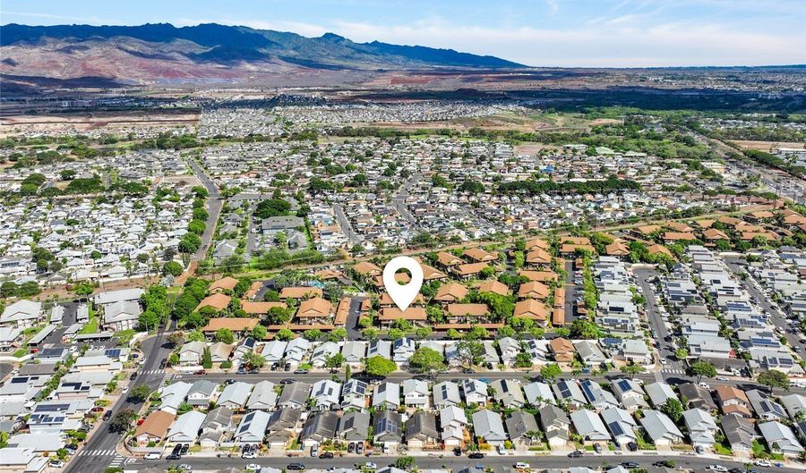 91-1089 Puamaeole St 15A, Ewa Beach, HI 96706 - 2 Beds, 2 Bath