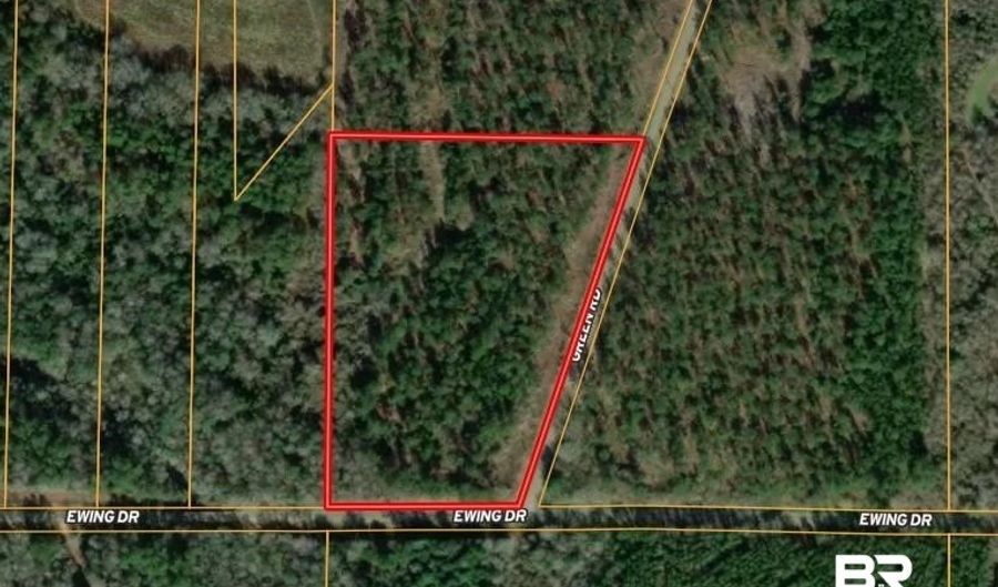 Green Road, Atmore, AL 36502 - 0 Beds, 0 Bath