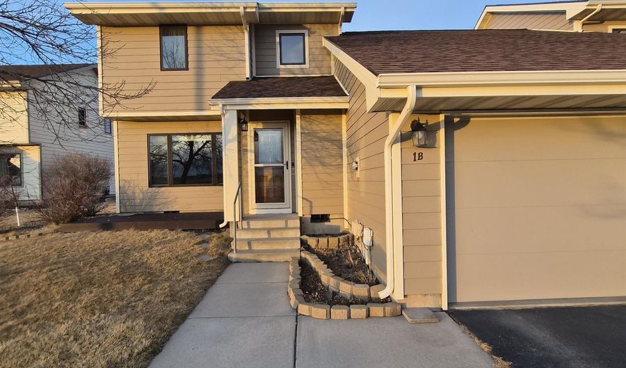 1 B Statesboro Dr, Belle Fourche, SD 57717 - 2 Beds, 2 Bath