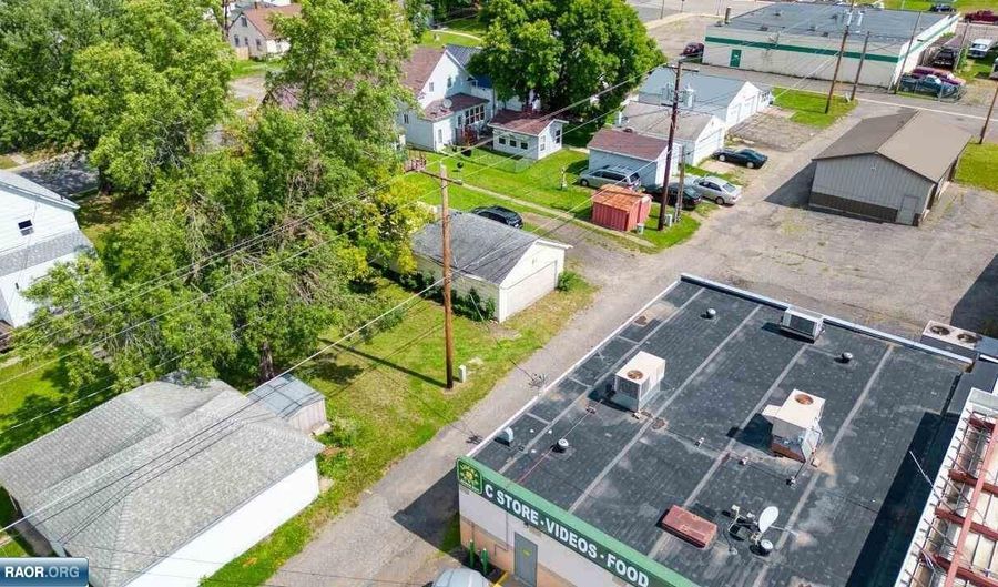 23 W 4th Ave N, Aurora, MN 55705 - 0 Beds, 0 Bath