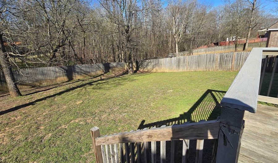 1023 Skyline Dr, Alexander, AR 72002 - 3 Beds, 3 Bath