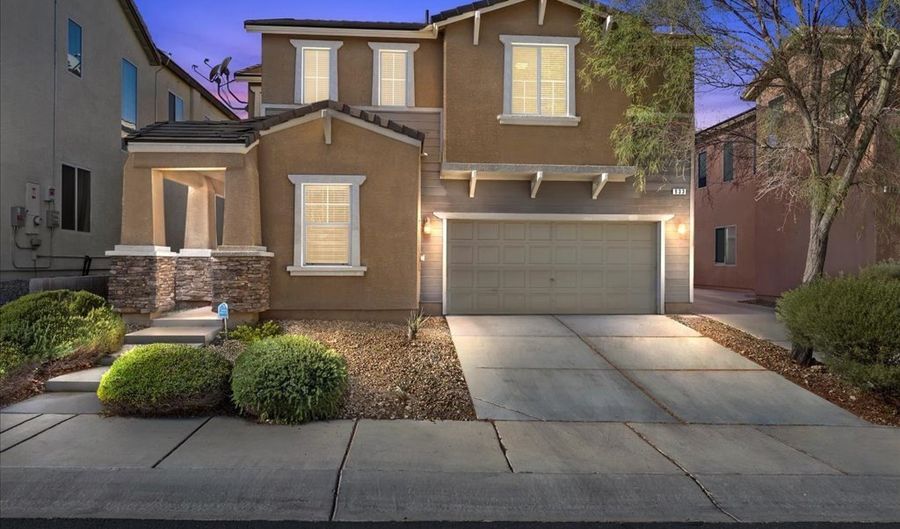 933 Wagner Valley St, Henderson, NV 89052 - 5 Beds, 4 Bath