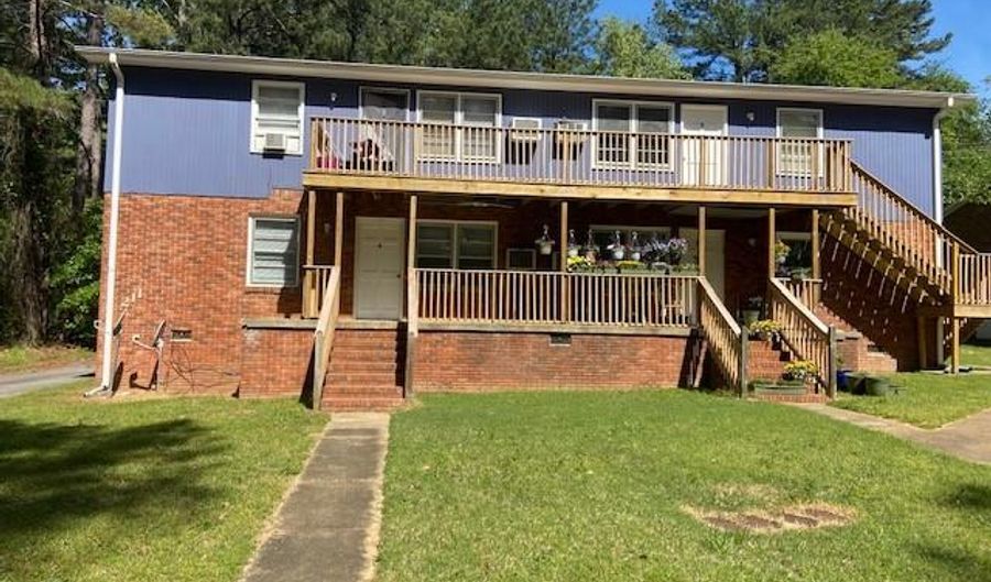 211 Charleston Ave A, Clemson, SC 29631 - 2 Beds, 1 Bath