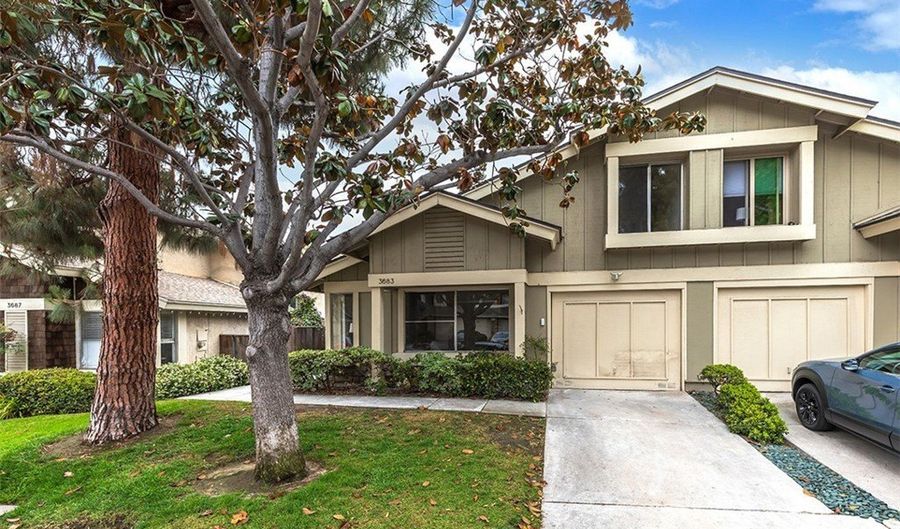 3683 Cactusview Dr, San Diego, CA 92105 - 3 Beds, 2 Bath