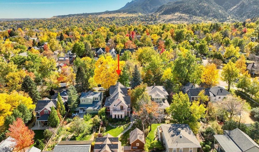 625 Concord Ave, Boulder, CO 80304 - 4 Beds, 3 Bath