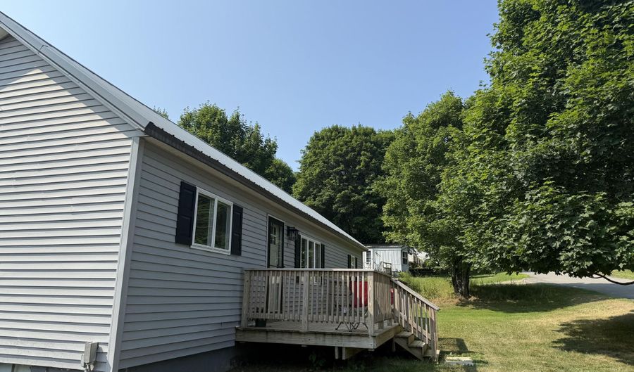 35 Maple St, Baileyville, ME 04694 - 3 Beds, 2 Bath