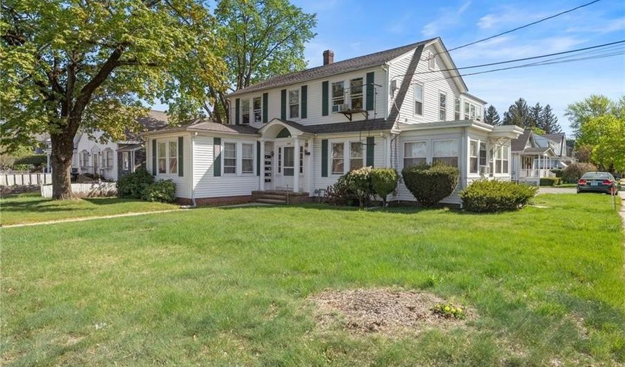545 Smithfield Rd, North Smithfield, RI 02896 - 0 Beds, 0 Bath