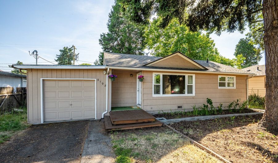 3198 PHEASANT Blvd, Springfield, OR 97477 - 3 Beds, 2 Bath