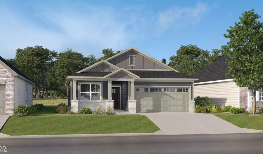 5302 Foxley Park Ln, Avon, IN 46123 - 2 Beds, 2 Bath