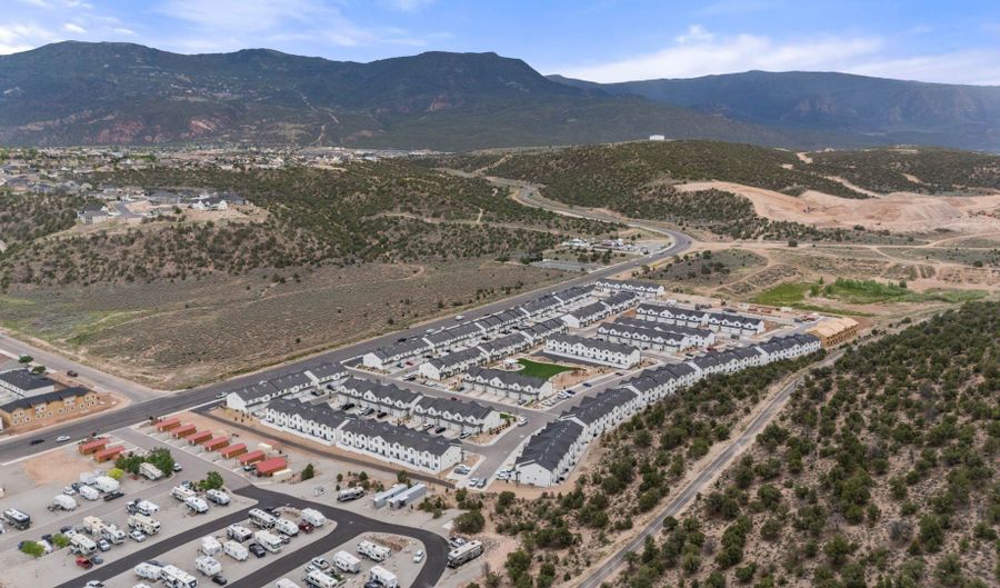 590 S Rockwell Ln #1176, Cedar City, UT 84720 - 4 Beds, 3 Bath