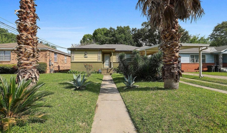 1645 79th Ave, Baton Rouge, LA 70807 - 2 Beds, 1 Bath