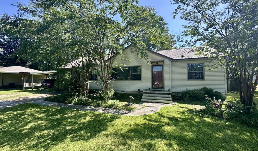 415 Bolton Brownsville Rd, Bolton, MS 39041 - 3 Beds, 2 Bath
