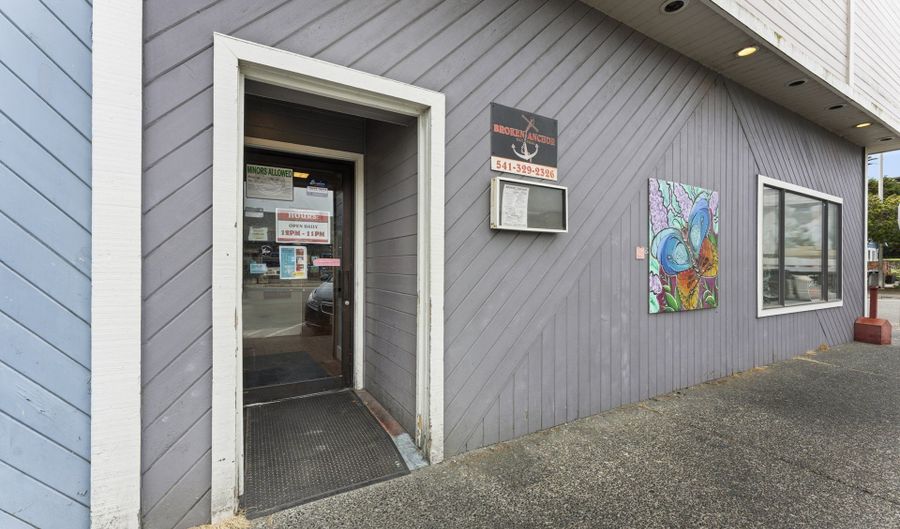 325 SE 2nd St, Bandon, OR 97411 - 0 Beds, 0 Bath