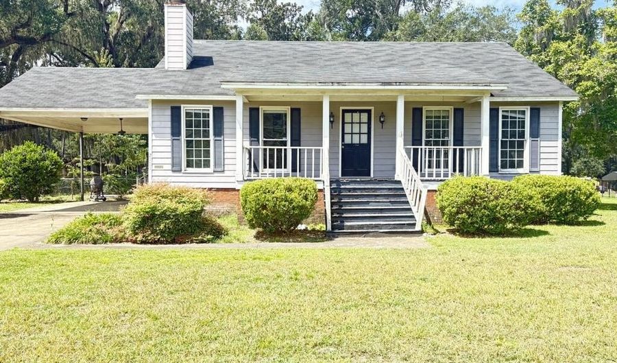 2701 N JEFFERSON St, Albany, GA 31701 - 2 Beds, 2 Bath