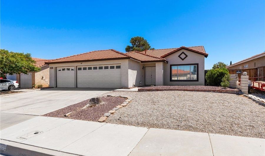 14579 Lilac Rd, Adelanto, CA 92301 - 4 Beds, 2 Bath