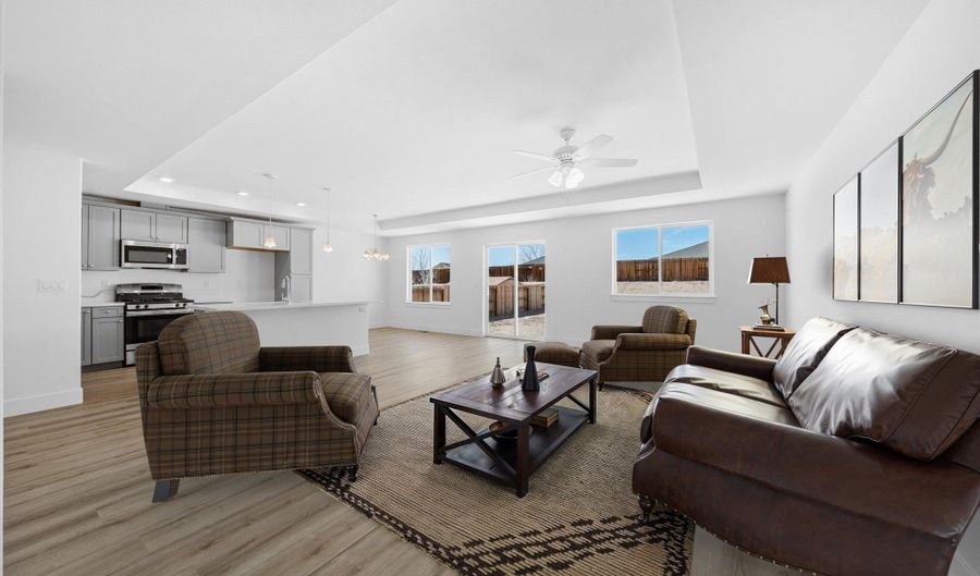 405 Yellow Brick Rd, Battle Mountain, NV 89820 - 3 Beds, 2 Bath