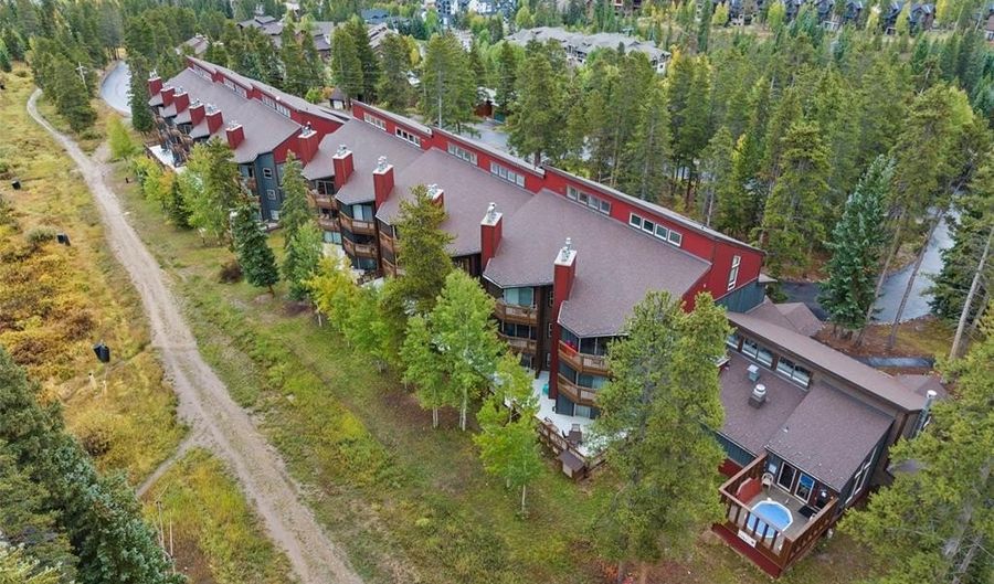 840 FOUR OCLOCK Rd A1E, Breckenridge, CO 80424 - 2 Beds, 2 Bath