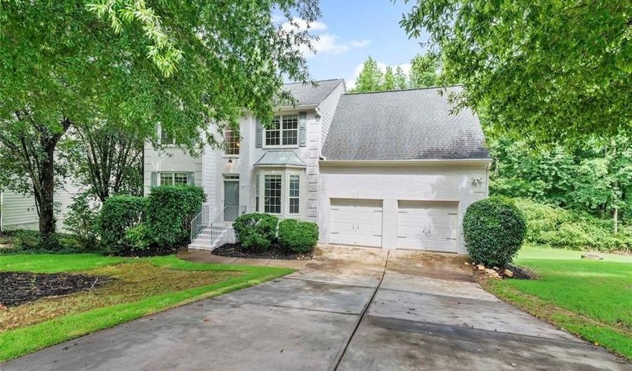 2235 Grand Jct, Alpharetta, GA 30004 - 4 Beds, 3 Bath