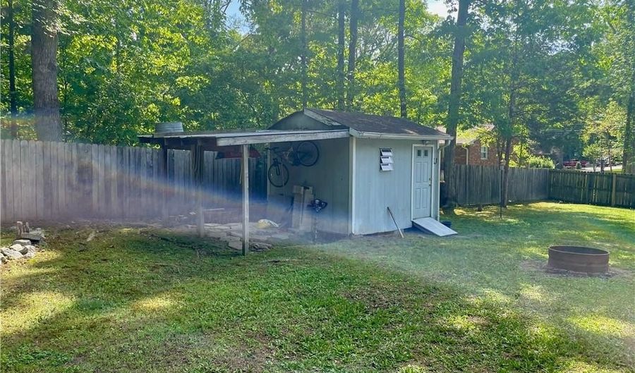 4117 Barrett Dr, Archdale, NC 27263 - 3 Beds, 2 Bath