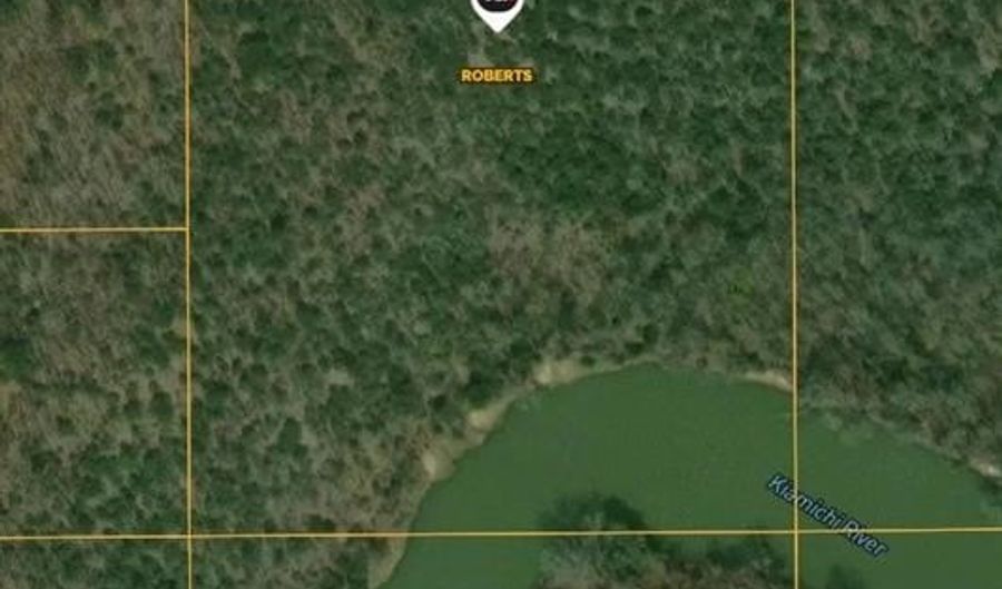 4723 San Angelo, Antlers, OK 74523 - 0 Beds, 0 Bath