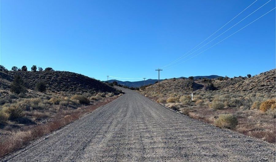 Mabel Trail, Caliente, NV 89008 - 0 Beds, 0 Bath