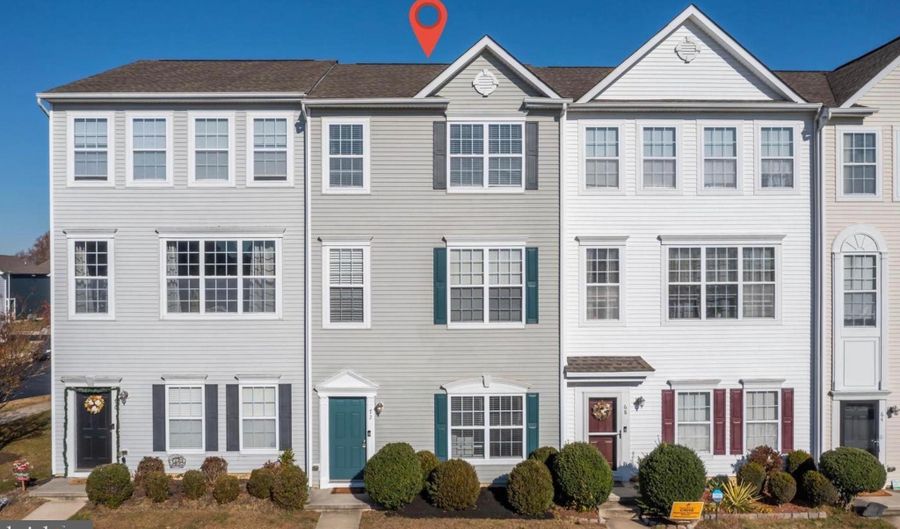 72 FELLOWSHIP Dr, Camden Wyoming, DE 19934 - 4 Beds, 3 Bath