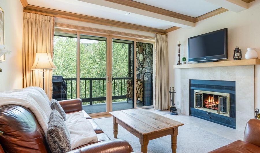 1166 Village Rd B407, Beaver Creek, CO 81620 - 2 Beds, 3 Bath
