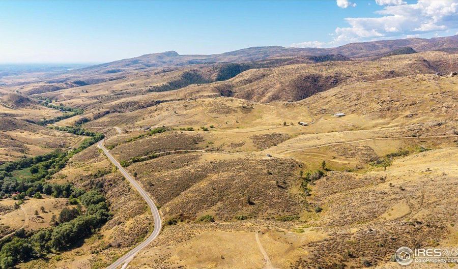 192 Moondance Way, Bellvue, CO 80512 - 0 Beds, 0 Bath