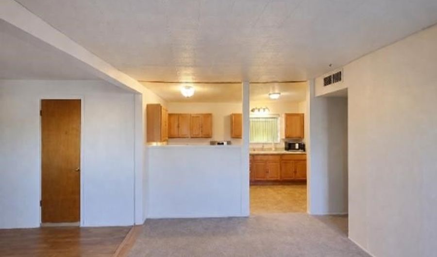 1604 Bellamah Dr, Alamogordo, NM 88310 - 3 Beds, 1 Bath