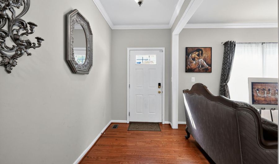 4610 DOCTOR BEANS LEGACY Cir, Bowie, MD 20720 - 4 Beds, 4 Bath