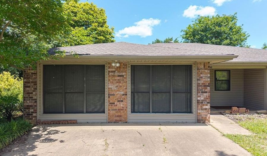 634 Orchard Vw, Alma, AR 72921 - 3 Beds, 2 Bath