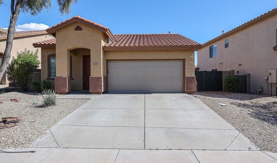 43337 N HEAVENLY Way, Anthem, AZ 85086 - 4 Beds, 2 Bath
