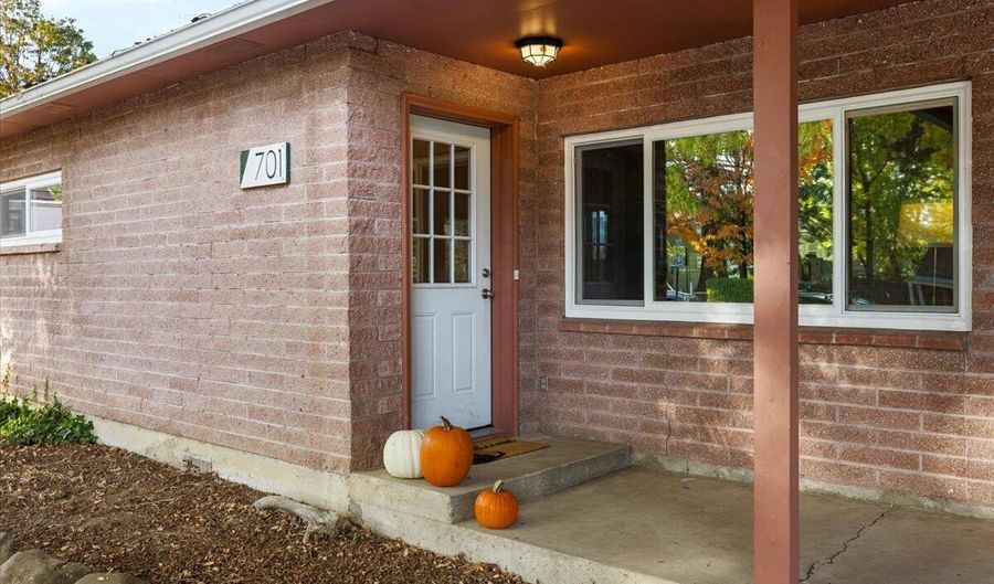 701 Normal Ave, Ashland, OR 97520 - 3 Beds, 2 Bath