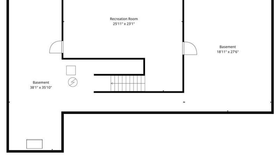 2875 E TURQUOISE Ln, Appleton, WI 54913 - 3 Beds, 2 Bath
