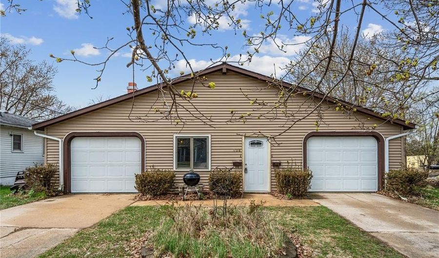 608 S Garnavillo St, Anamosa, IA 52205 - 0 Beds, 0 Bath