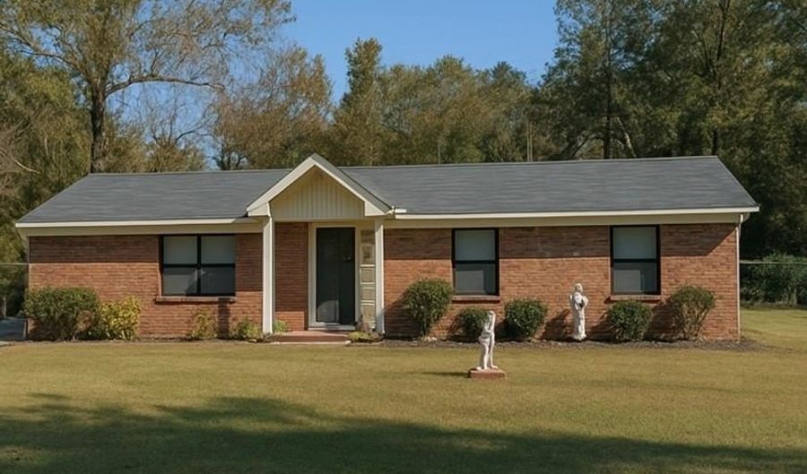 203 Pineview Dr, Augusta, GA 30906 - 3 Beds, 2 Bath