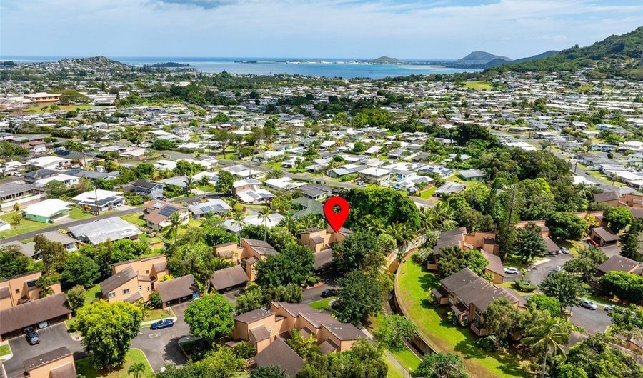 45-407 Mokulele Dr 60, Kaneohe, HI 96744 - 3 Beds, 3 Bath