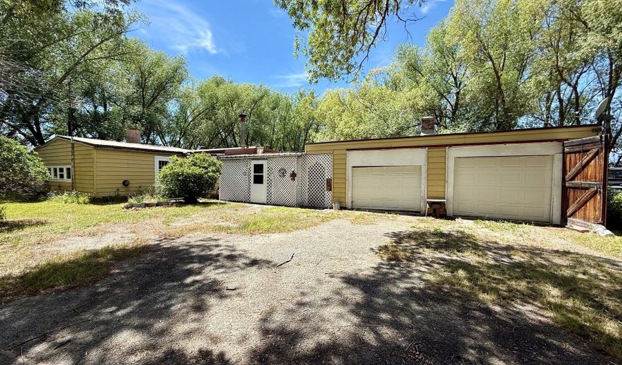 412 Hauser St, Anaconda, MT 59711 - 3 Beds, 1 Bath