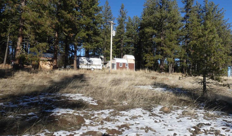 309 Wildrose Ln, Anatone, WA 99401 - 0 Beds, 0 Bath