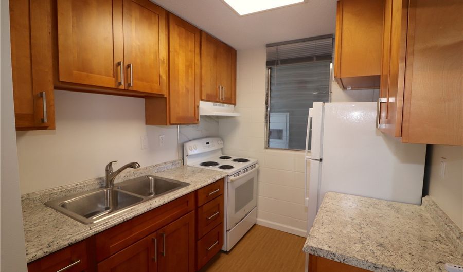 1025 Kalo Pl 708, Honolulu, HI 96826 - 0 Beds, 1 Bath