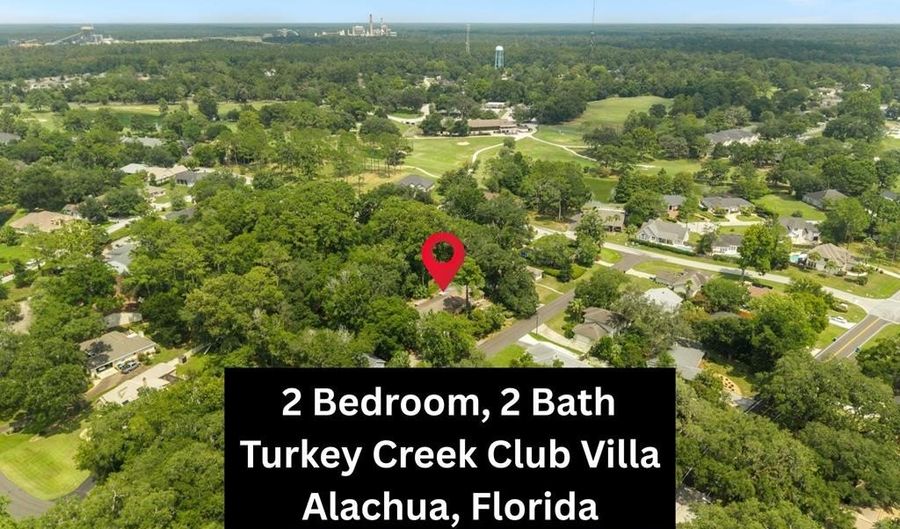6718 NW 113th Ln, Alachua, FL 32615 - 2 Beds, 2 Bath