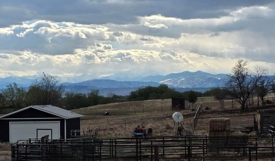 20219 County Road 3, Berthoud, CO 80513 - 3 Beds, 3 Bath