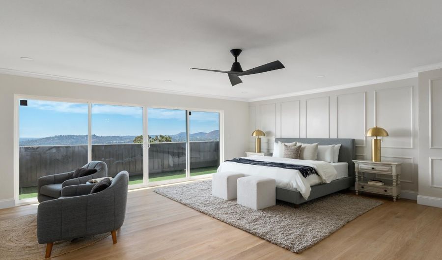 4367 Summit Dr, La Mesa, CA 91941 - 5 Beds, 4 Bath