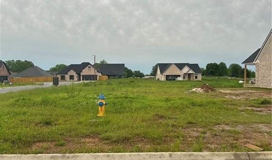 Lot 87 Buffalo Pass, Barling, AR 72923 - 0 Beds, 0 Bath