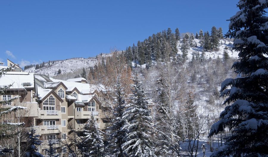 100 E Thomas Pl 2052 - week 10, Beaver Creek, CO 81620 - 2 Beds, 3 Bath